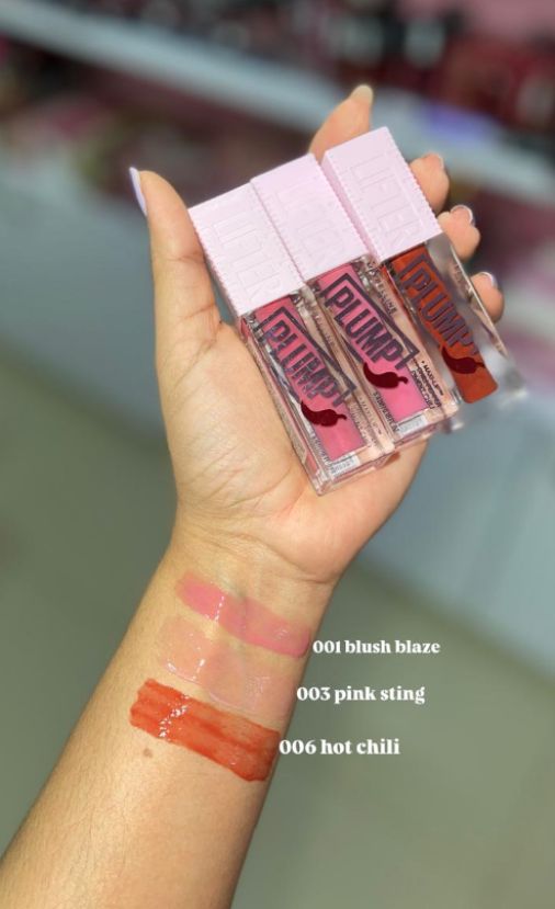 VOLUMINIZADOR DE LABIOS MAYBELLINE