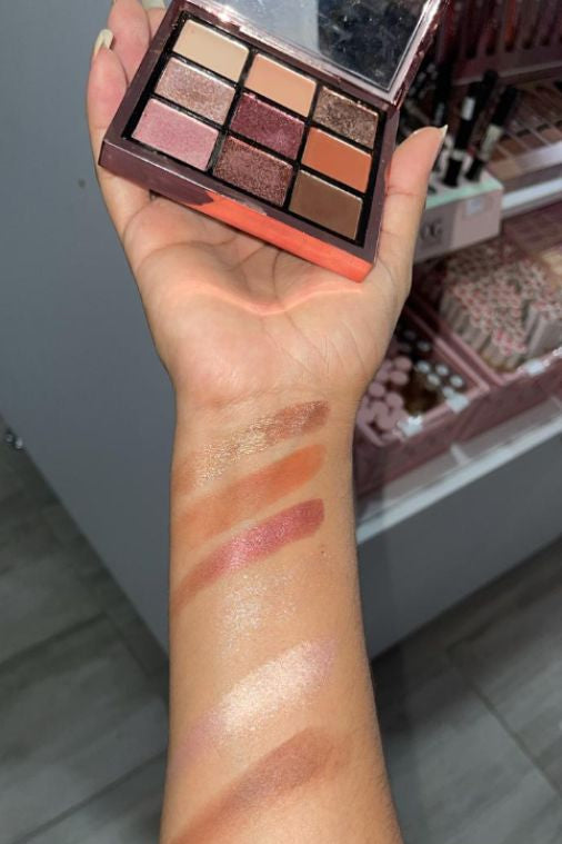 SOMBRA PLAYMATTE LA GIRL