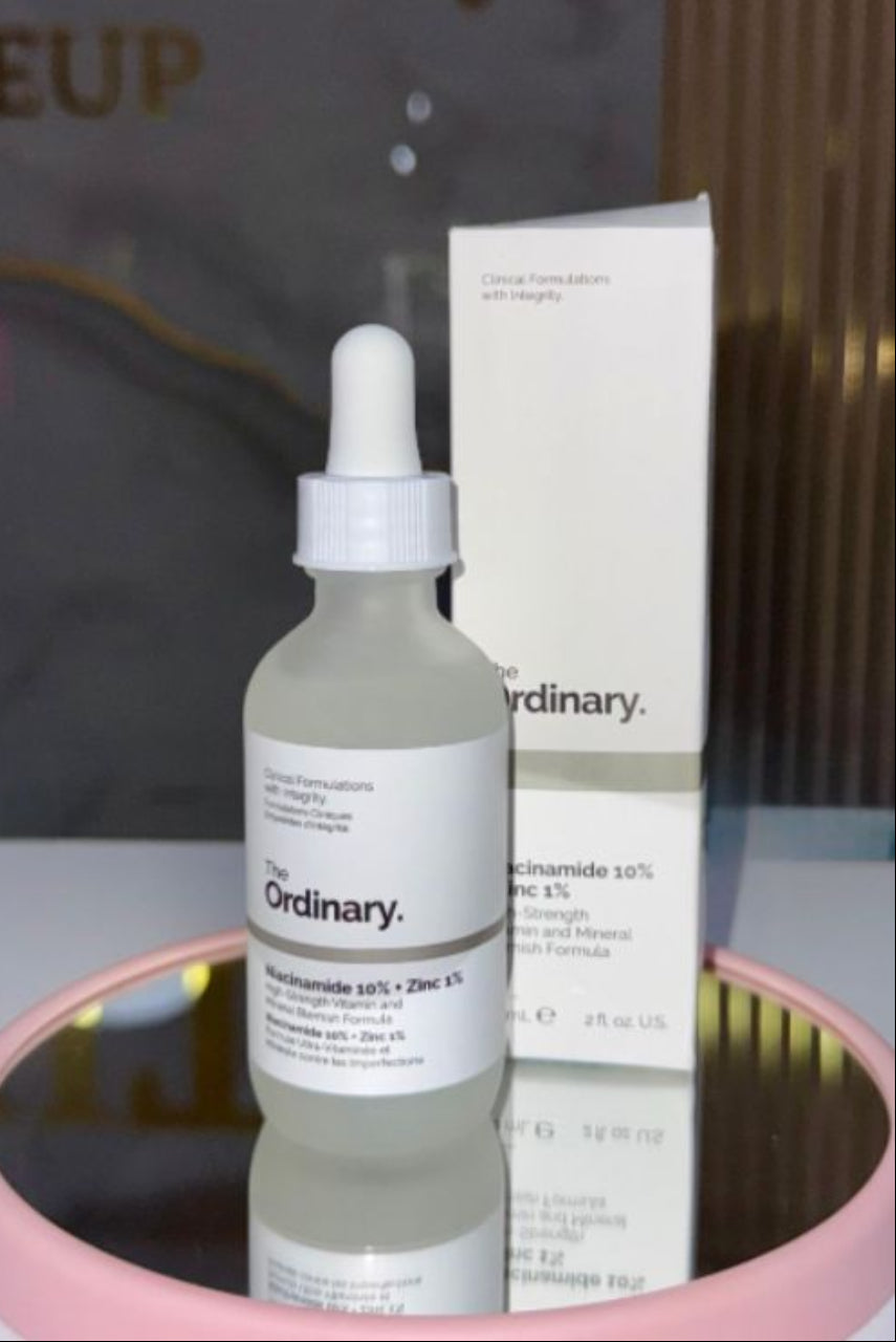 SERUM NIACINAMIDA THE ORDINARY 30 ML