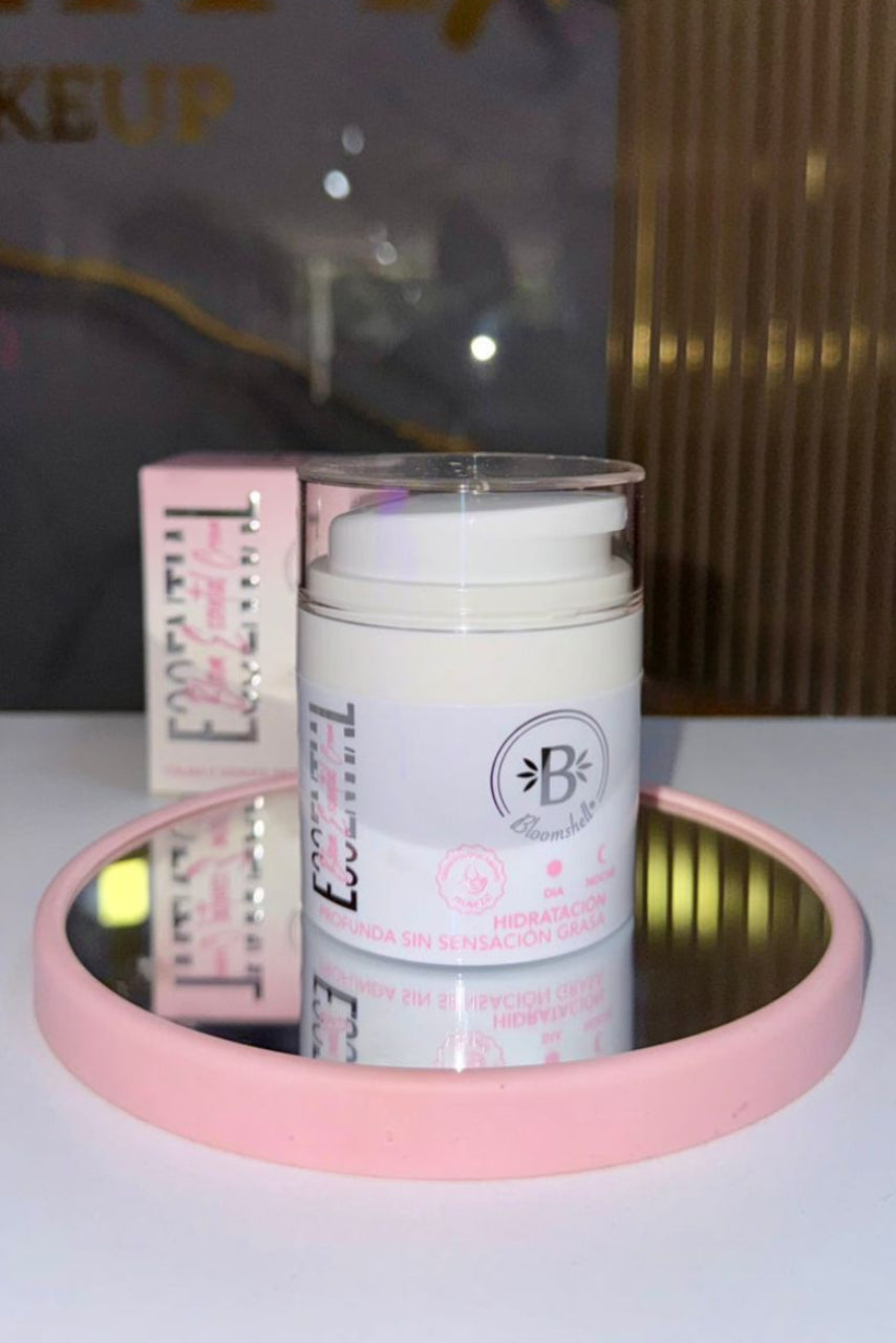 GEL HIDRATANTE BLOOMSHELL BLOOM ESSENTIAL