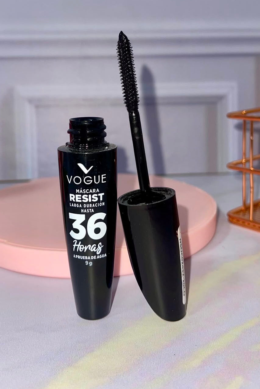 PESTAÑINA VOGUE RESIST 36 HRS