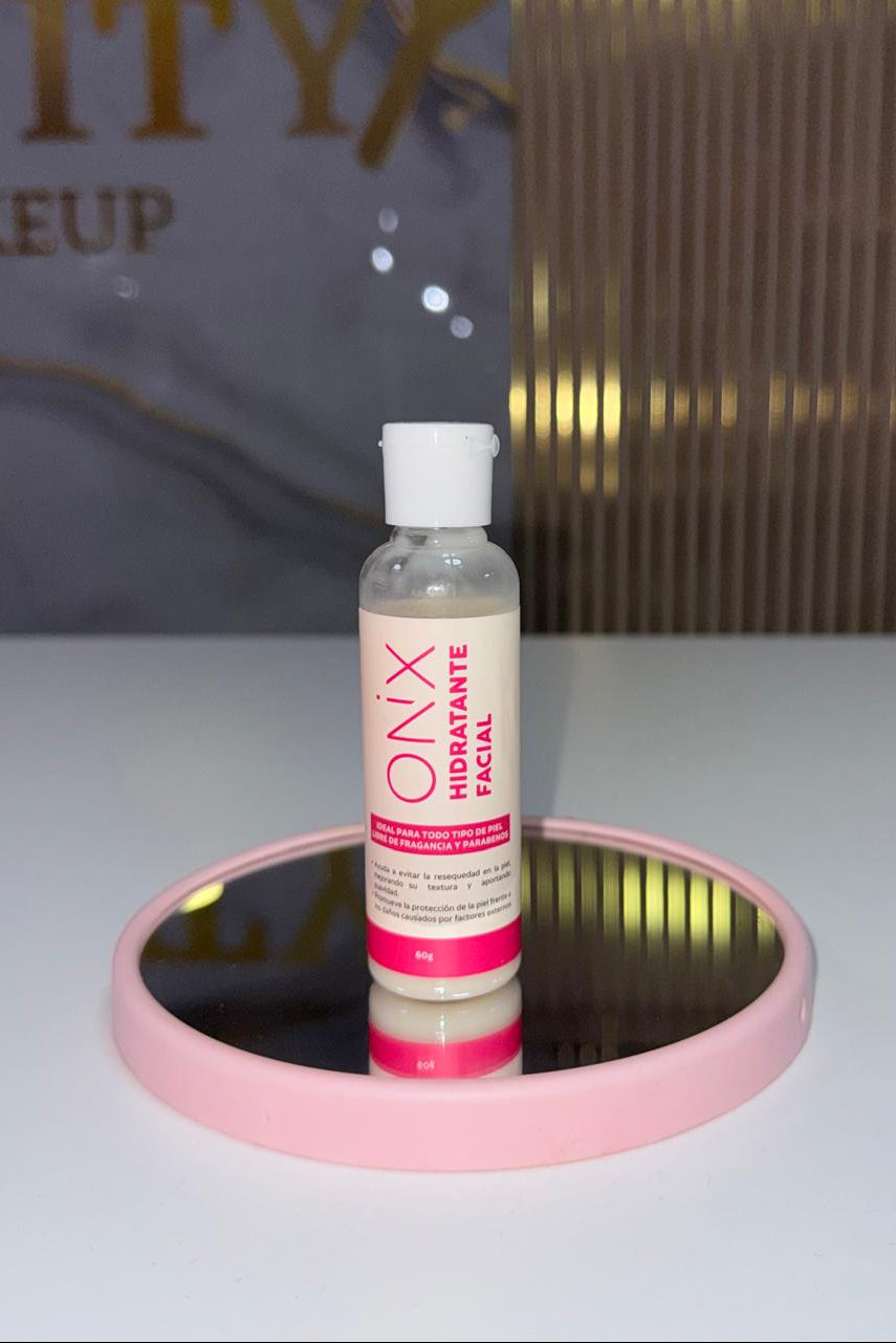 CREMA HIDRATANTE ONIX