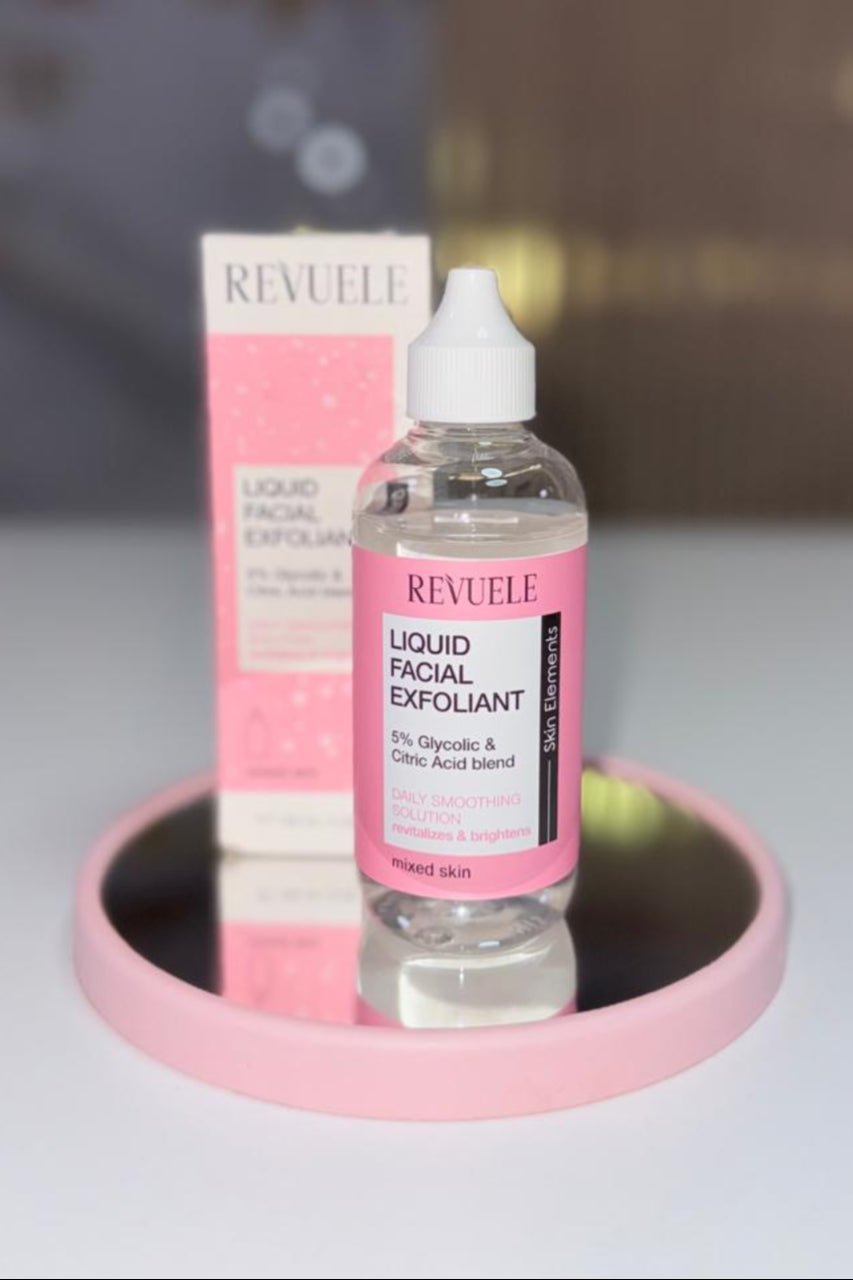 DESPIGMENTANTE LIQUIDO REVUELE