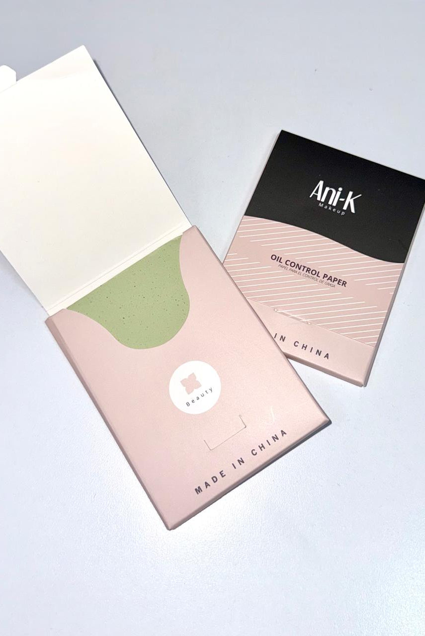 PAPELITOS ANTI GRASA ANIK
