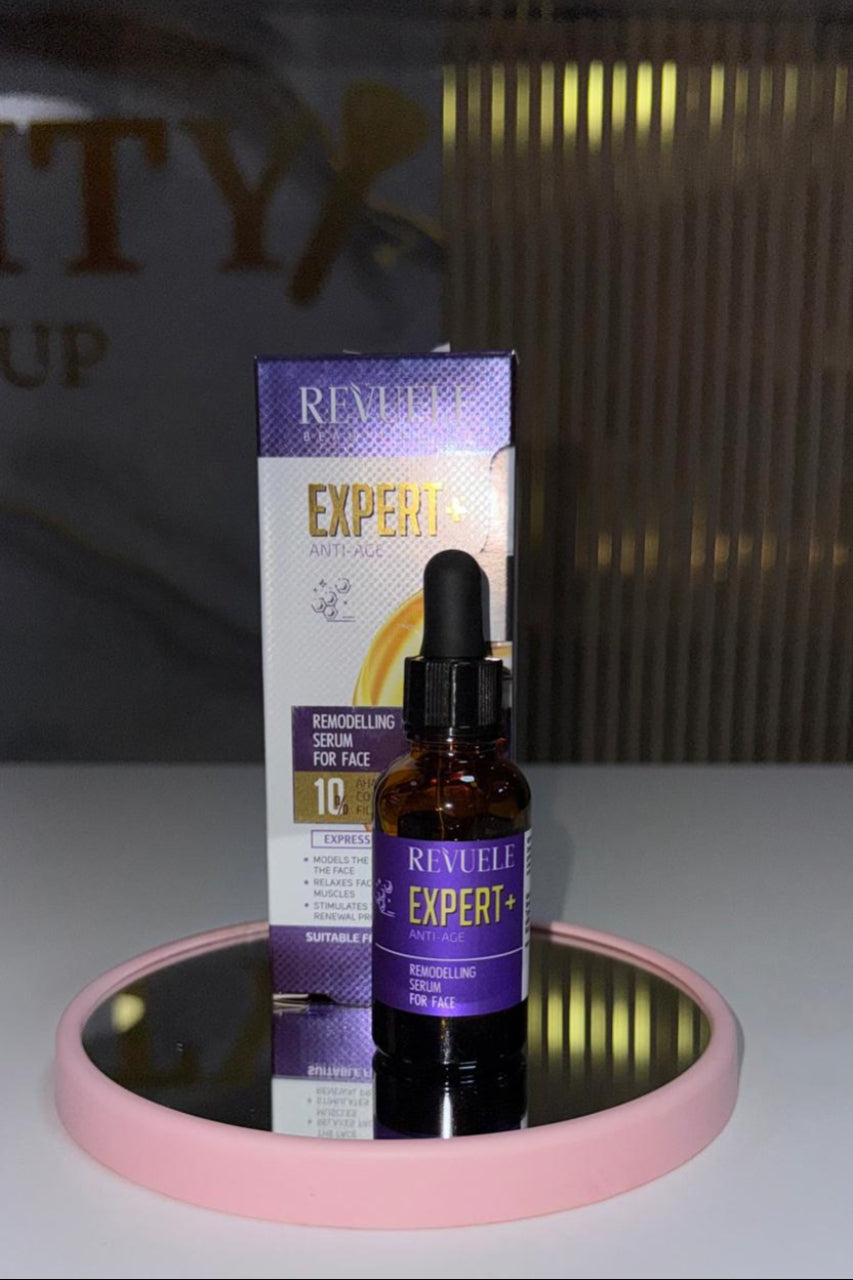 SERUM ANTI EDAD REVUELE