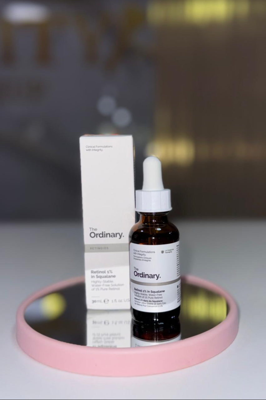SERUM RETINOL THE ORDINARY