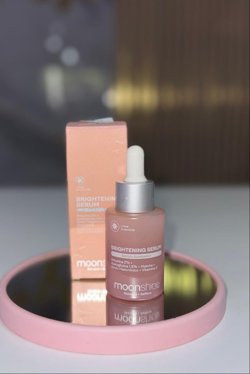 SERUM ACLARANTE AME