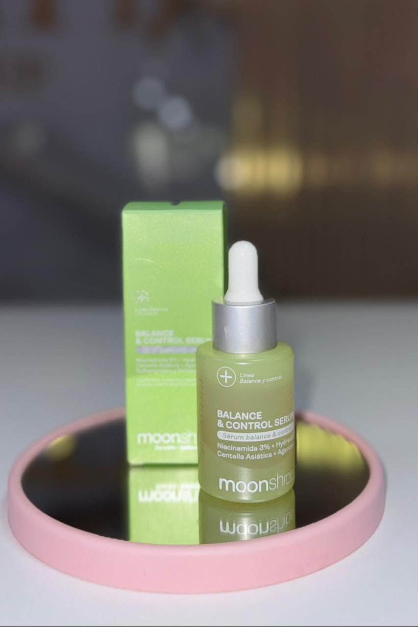 SERUM NIACINAMIDA AME