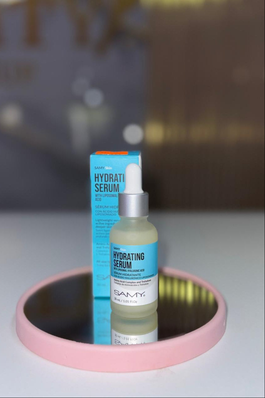 SERUM HIDRATANTE SAMY