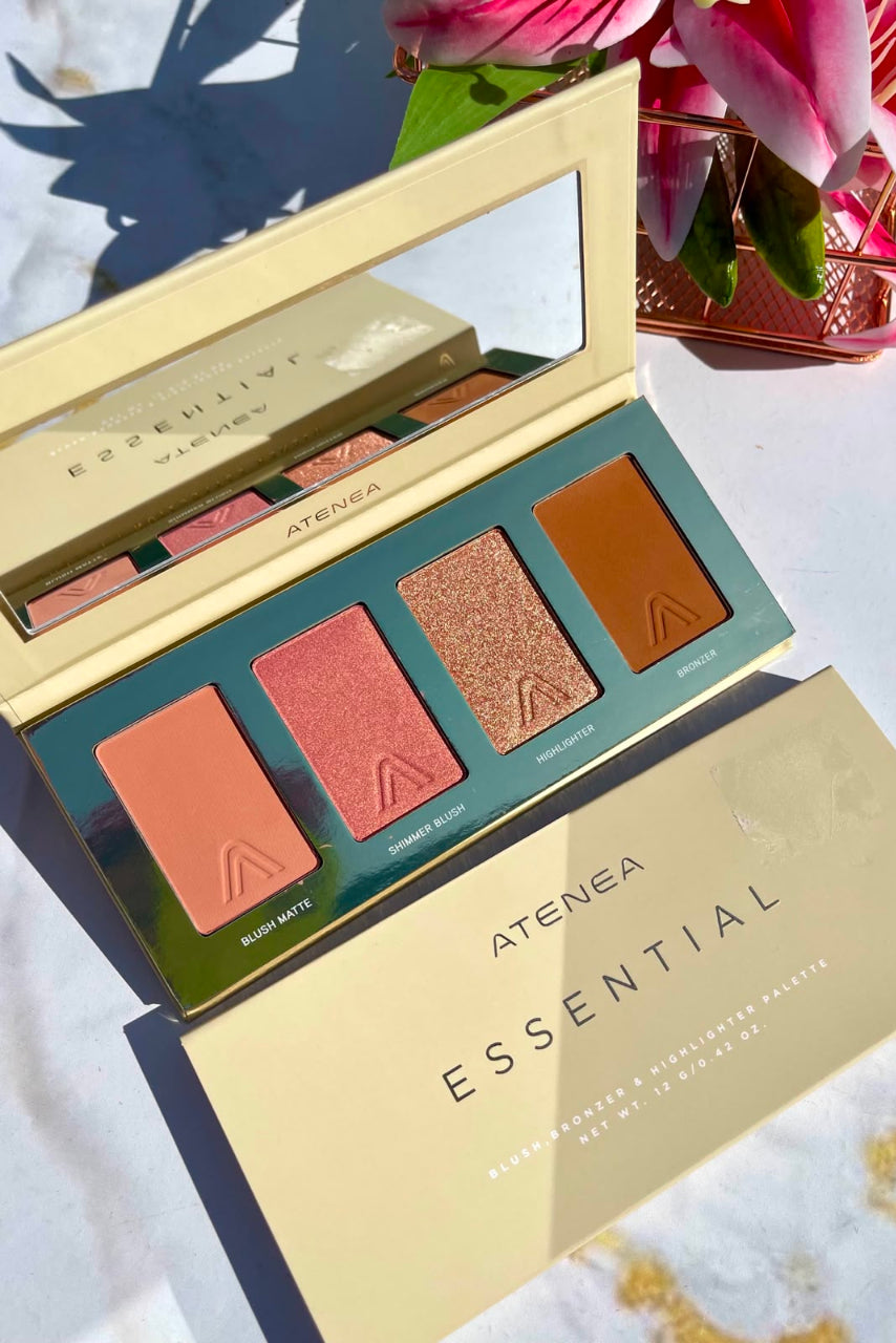 PALETA ESSENTIAL ATENEA