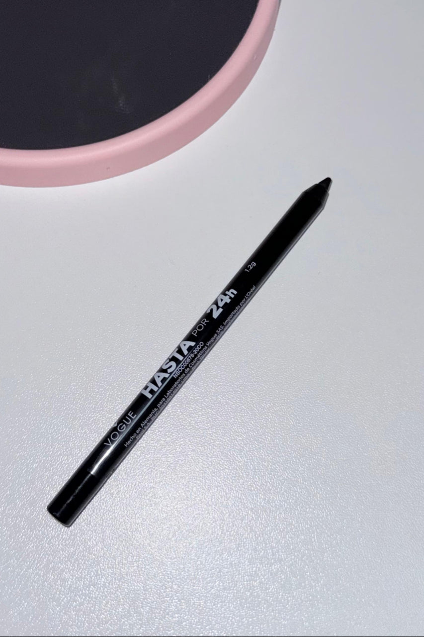 LAPIZ DELINEADOR VOGUE RESIST NEGRO