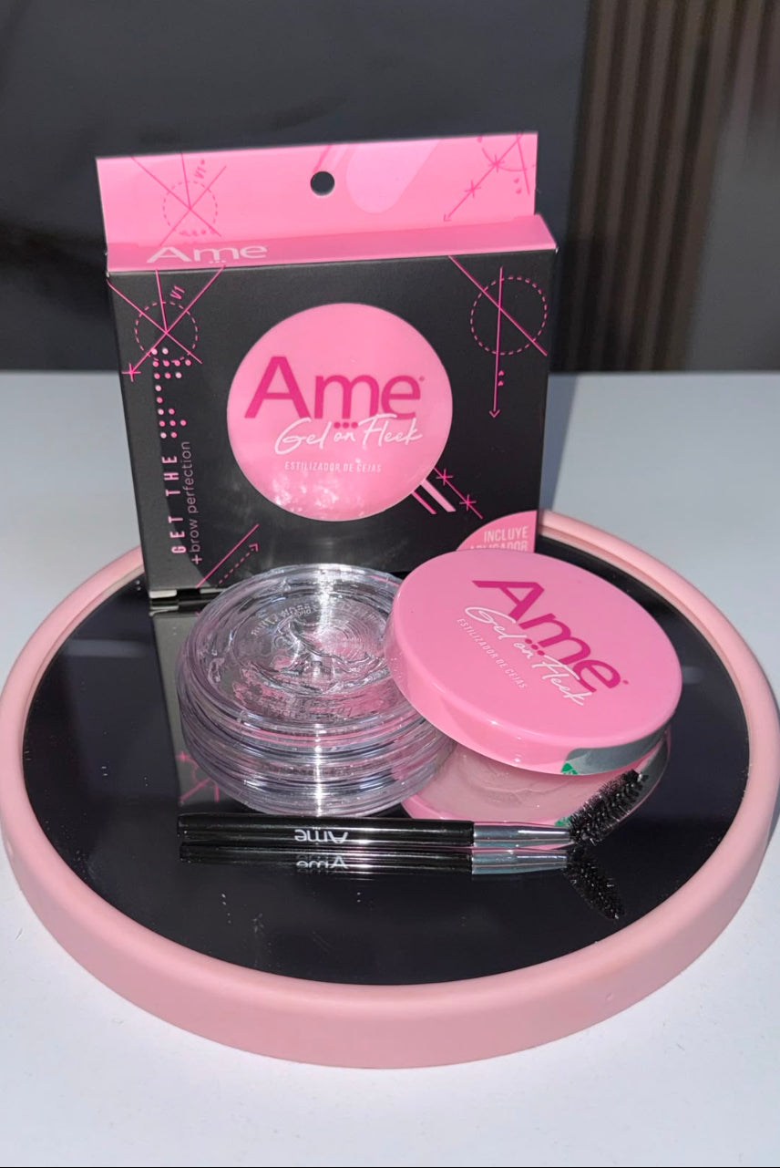 GEL PARA CEJAS AME