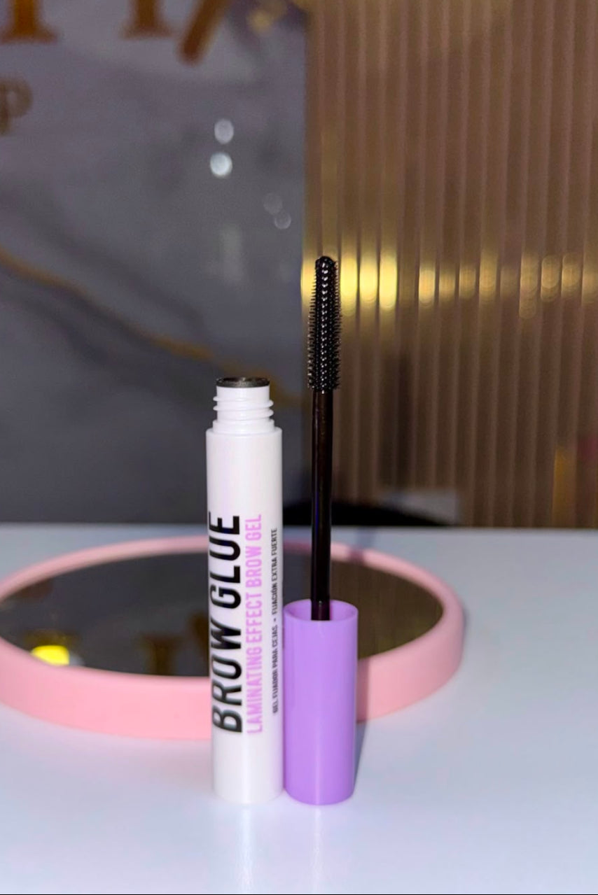 GEL PARA CEJAS EXTRA FUERTE SAMY