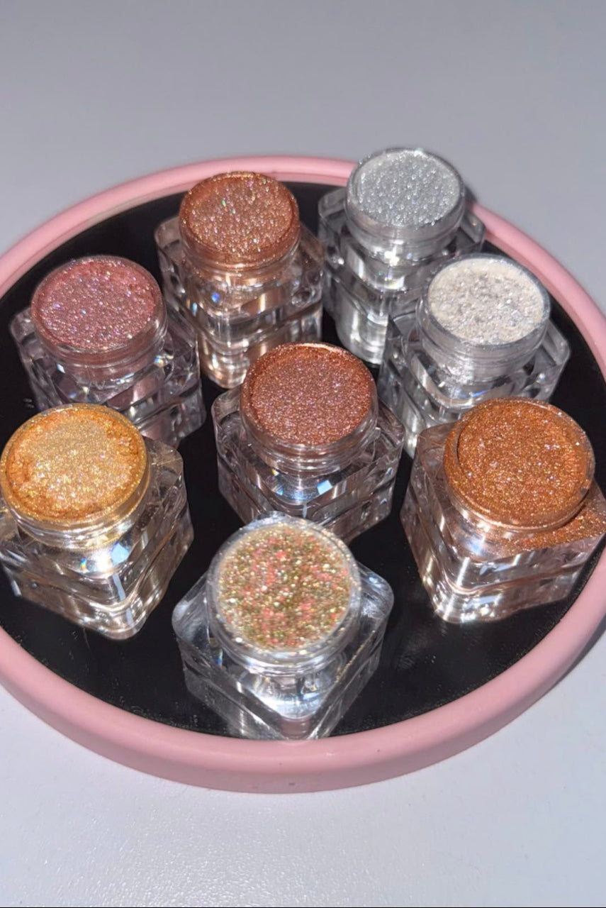 PIGMENTO CAMAKEUP