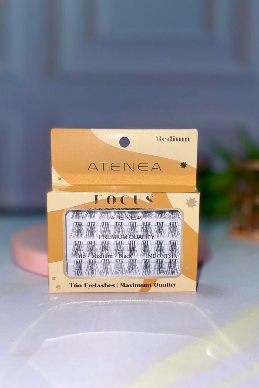 PESTAÑAS INDIVIDUALES ATENEA