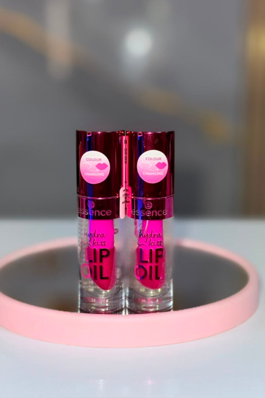 LIP OIL ESSENCE