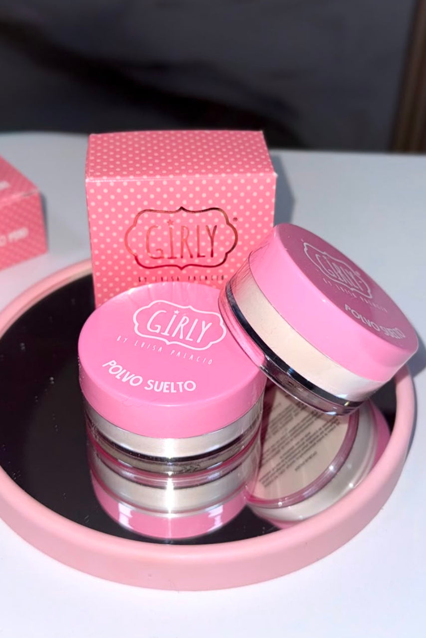 POLVO TRASLUCIDO GIRLY MINI