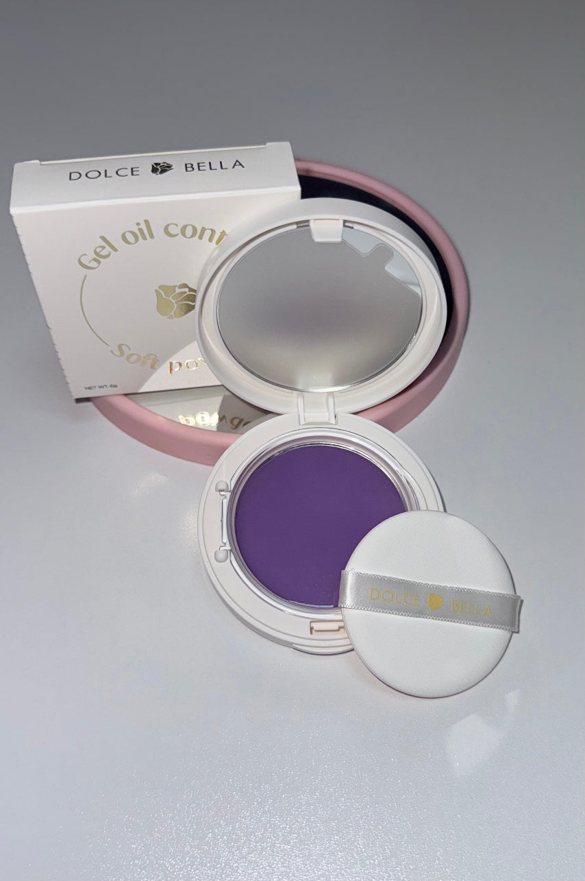 POLVO GEL MATIFICANTE DOLCE BELLA