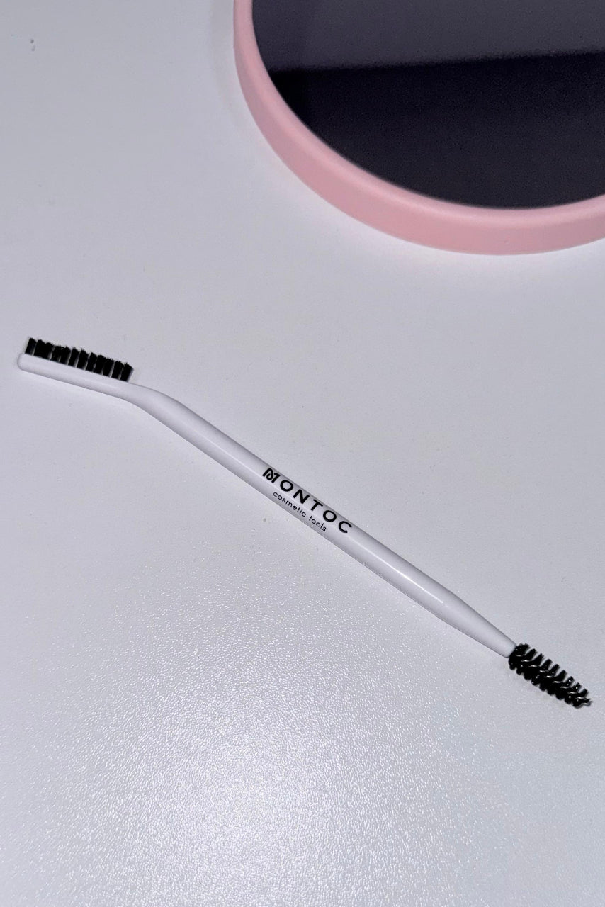 BROCHA PARA CEJAS ORGANICAS MONTOC