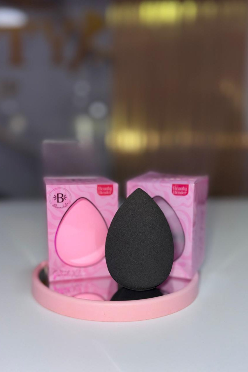 ESPONJA OVALADA XL BLOOMSHELL