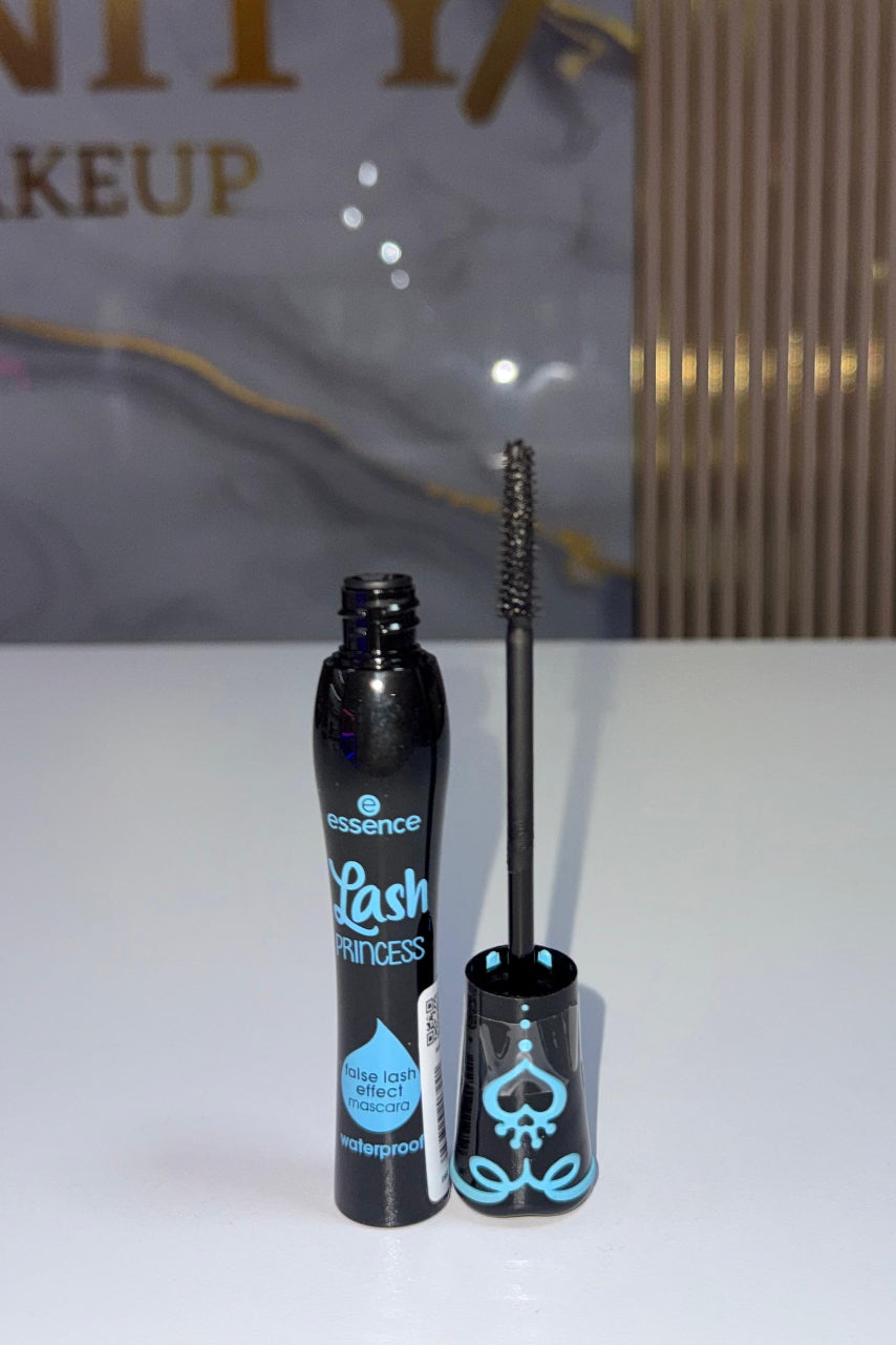PESTAÑINA LASH PRINCESS ESSENCE A PRUEBA DE AGUA