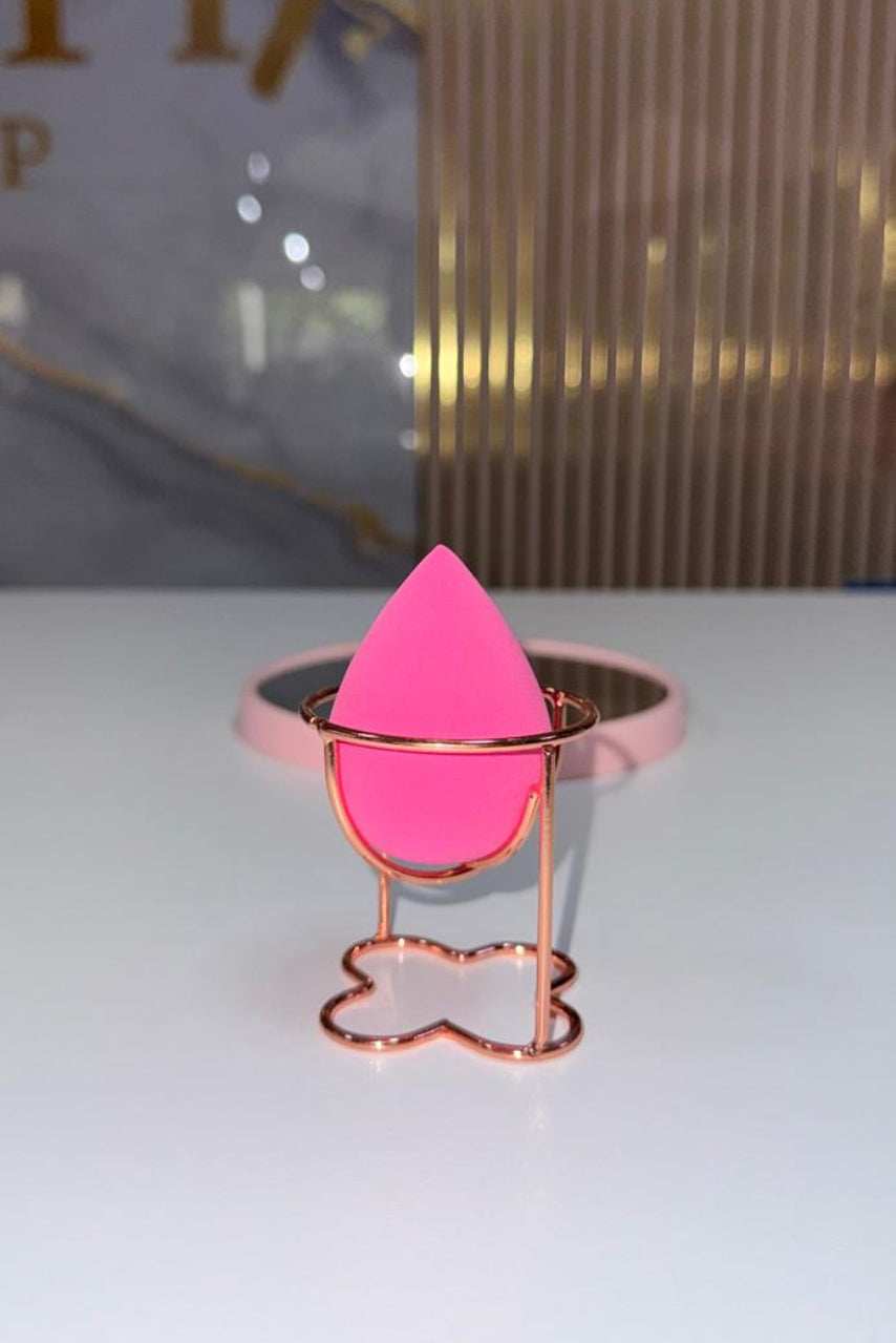 SOPORTE PARA ESPONJAS