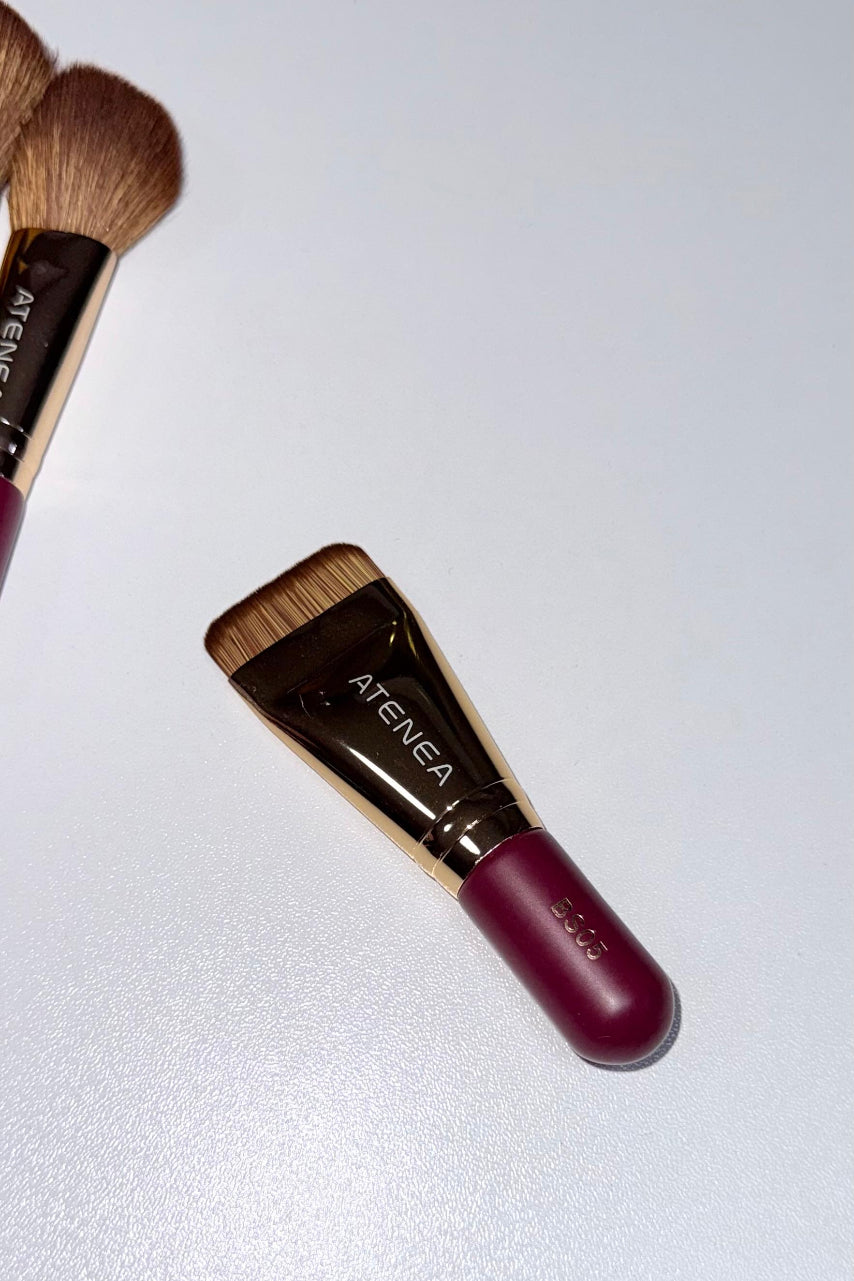 BROCHA MINI PARA BASE Y PRODUCTOS EN CREMA BS05