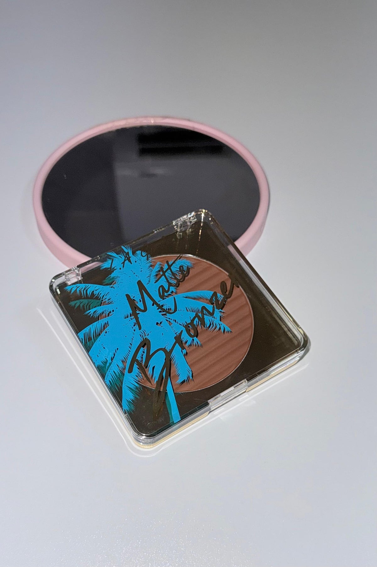 BRONZER PARADAISE LA GIRL