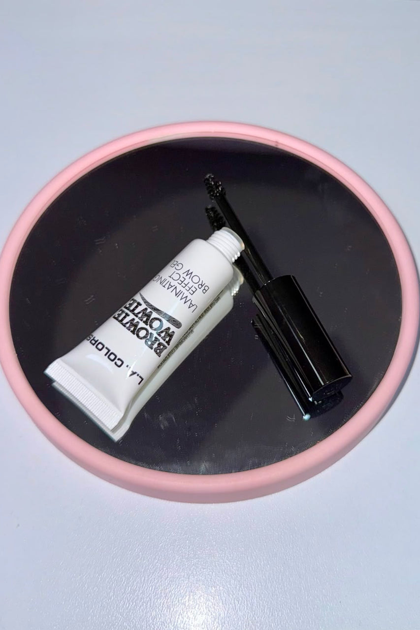 GEL PARA CEJAS LA COLORS