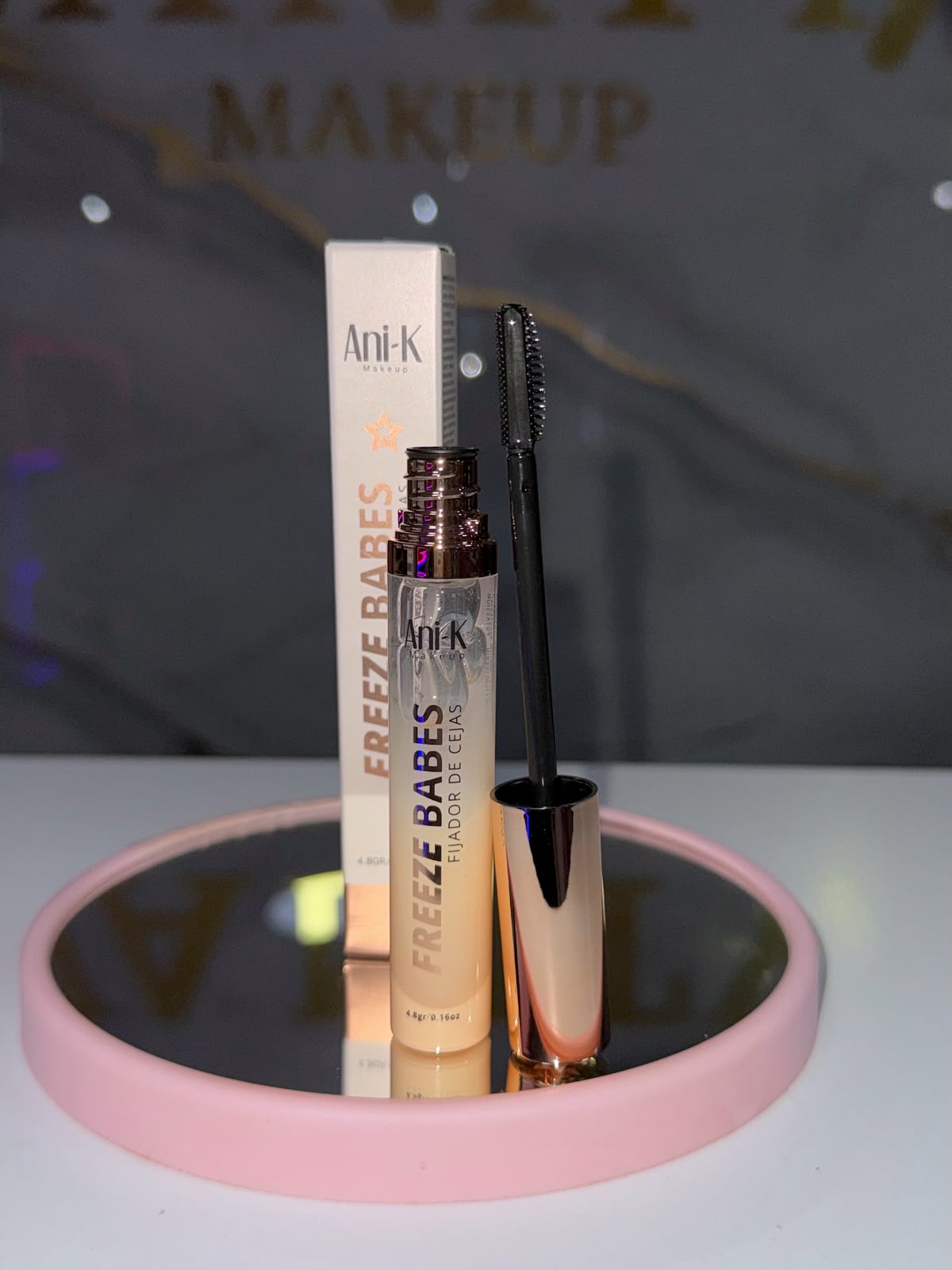 GEL PARA CEJAS ANIK