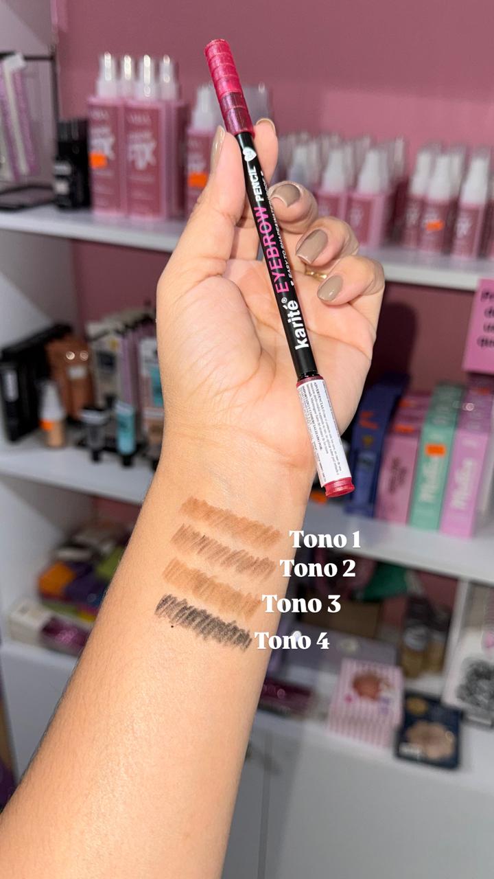 LAPIZ PARA CEJAS KARITE