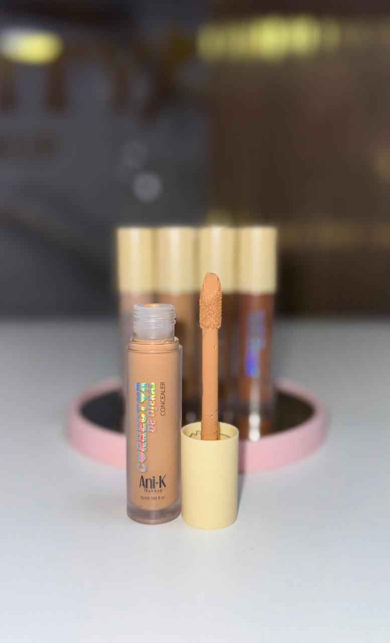 CORRECTOR ANIK GRANDE