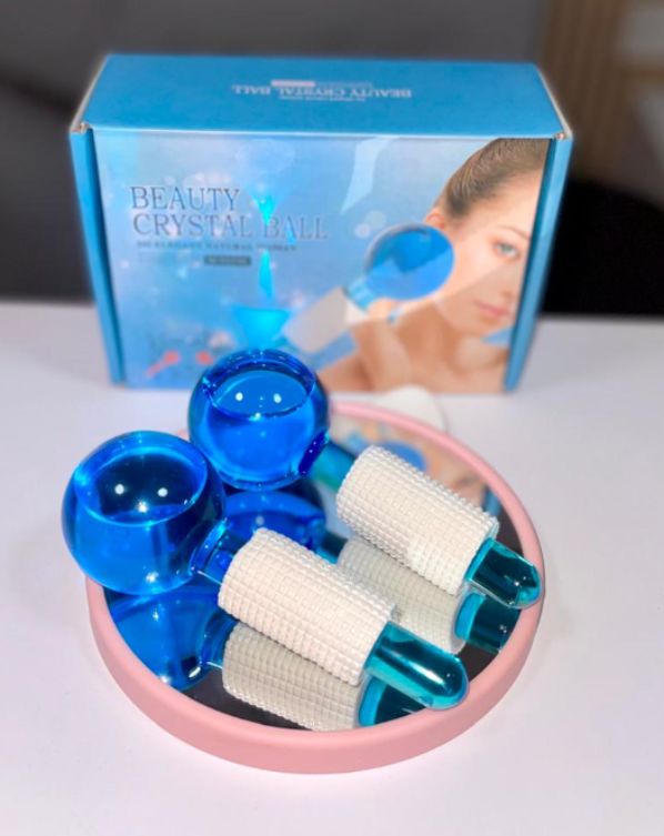 COMPLEMENTOS FACIALES Y CORPORALES
