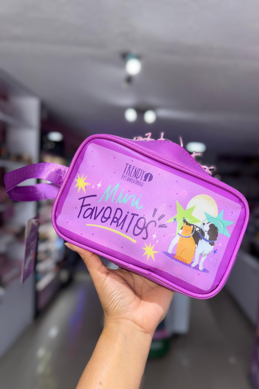 KITS DE MAQUILLAJE
