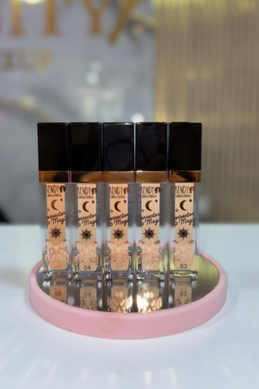 CORRECTOR MAGIC TRENDY