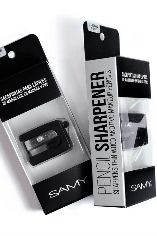 SACAPUNTAS SAMY