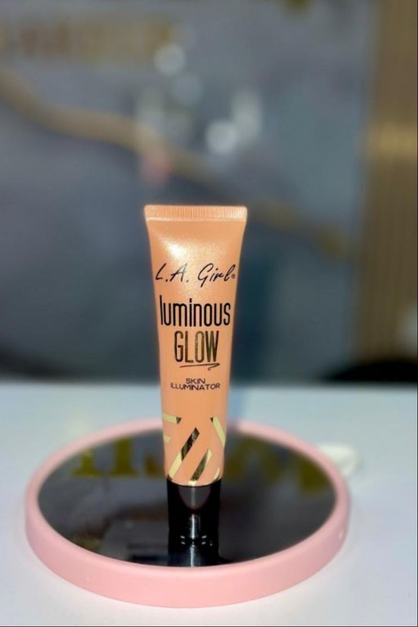 ILUMINADOR LIQUIDO LA GIRL