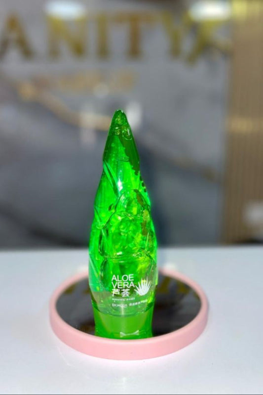 GEL ALOE VERA BIOAQUA
