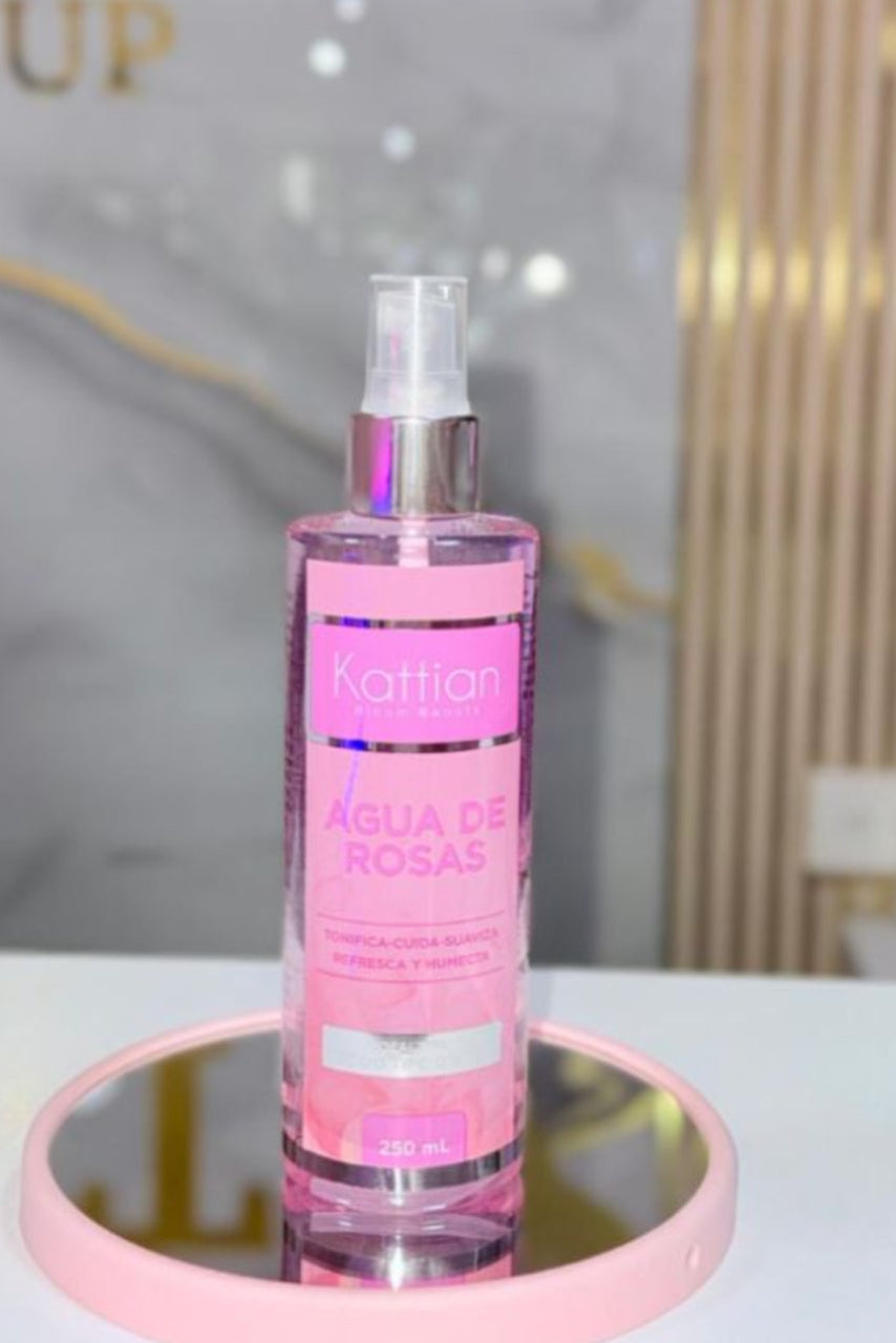 TONICO DE ROSAS KATTIAN