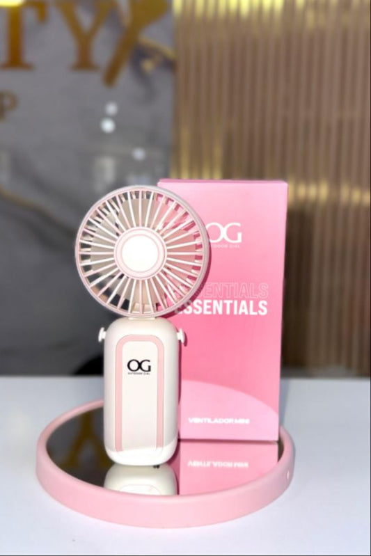 VENTILADOR MINI OG