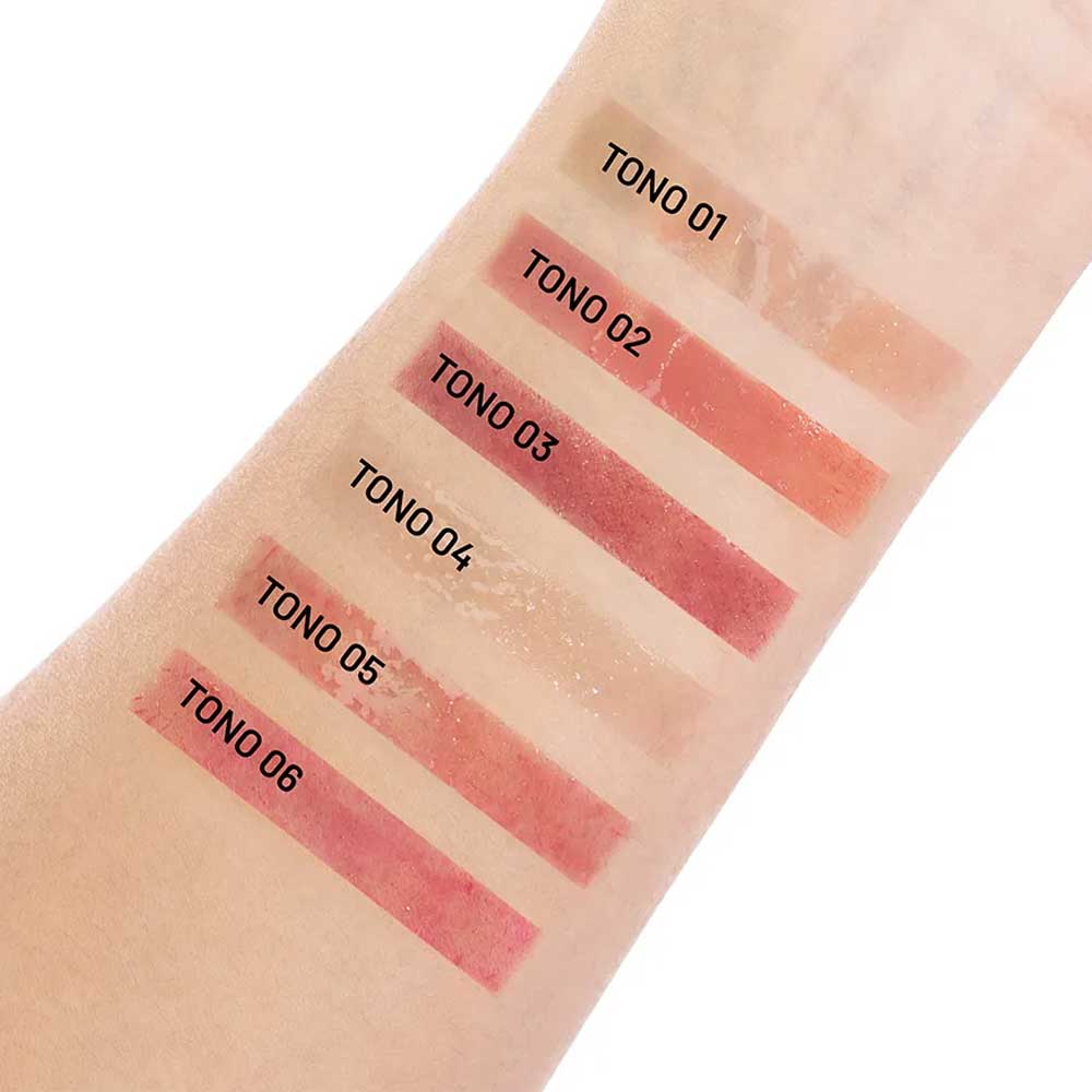 GLOSS AURA TRENDY