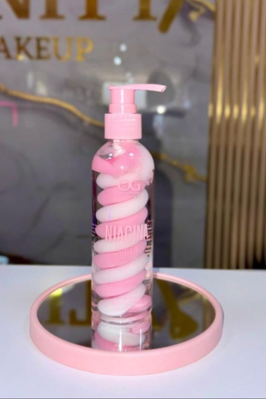 CREMA CORPORAL OG CON NIACINAMIDA