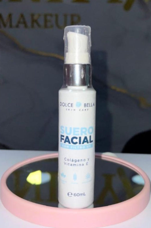 SERUM FACIAL DOLCE BELLA
