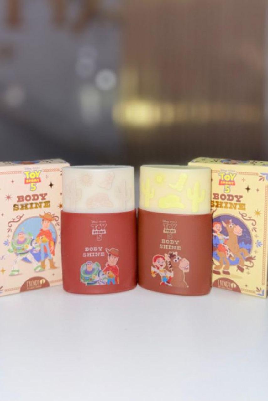 BRONCEADOR LIQUIDO TOY STORY TRENDY