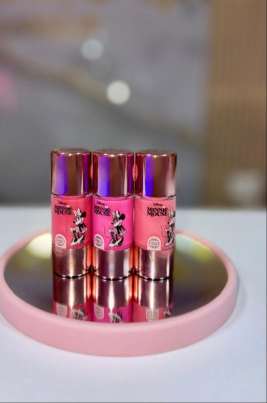RUBOR LIQUIDO MINNIE MIIS COSMETICS