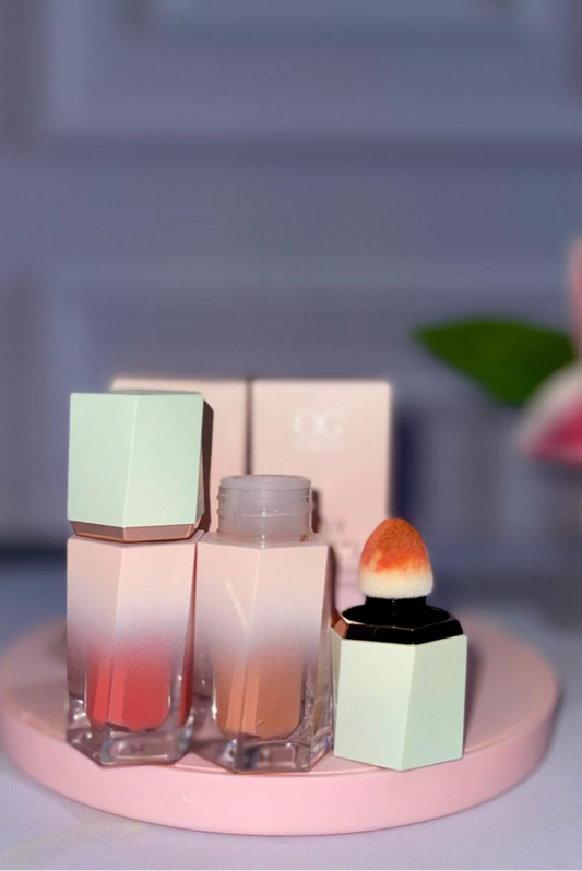 RUBOR LIQUIDO OG DAILY ESSENTIALS