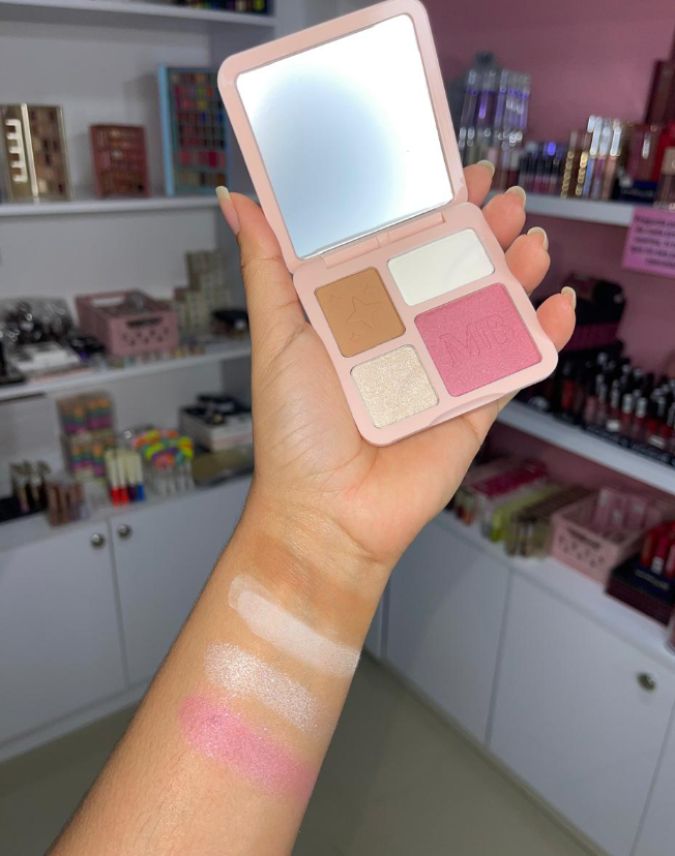 PALETA PARA ROSTRO MAJIKAL ALL IN ONE