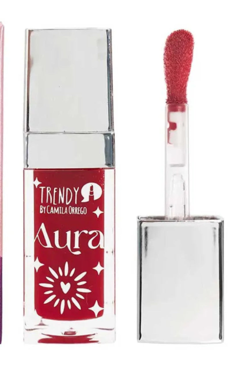 GLOSS AURA TRENDY