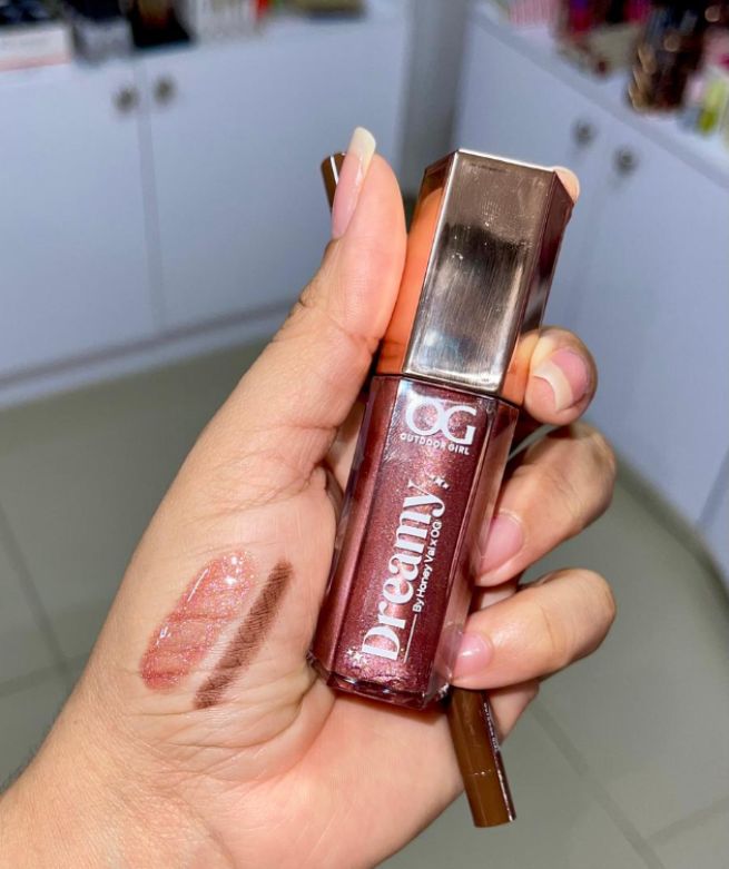 LIP COMBO HONEY OG