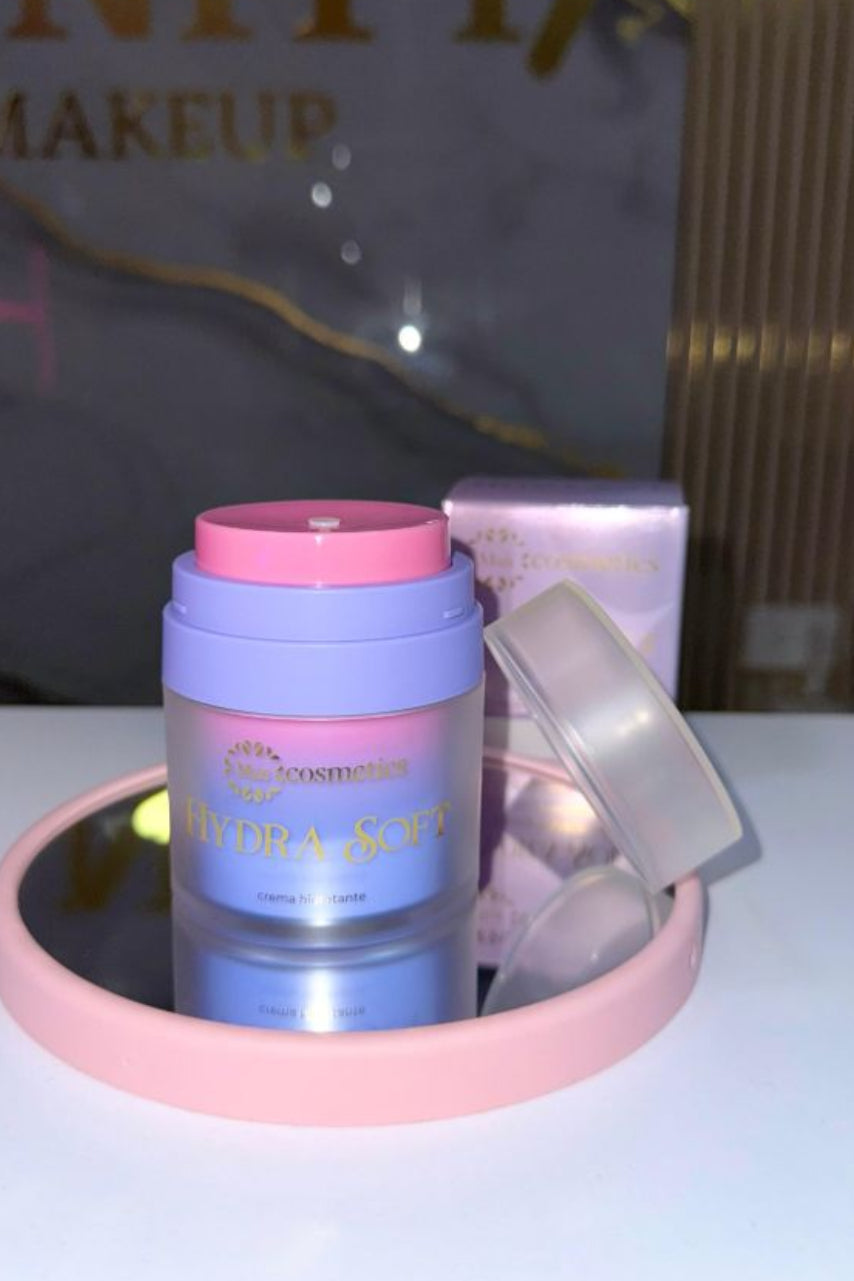 CREMA HIDRATANTE HYDRO SOFT MIIS COSMETICS